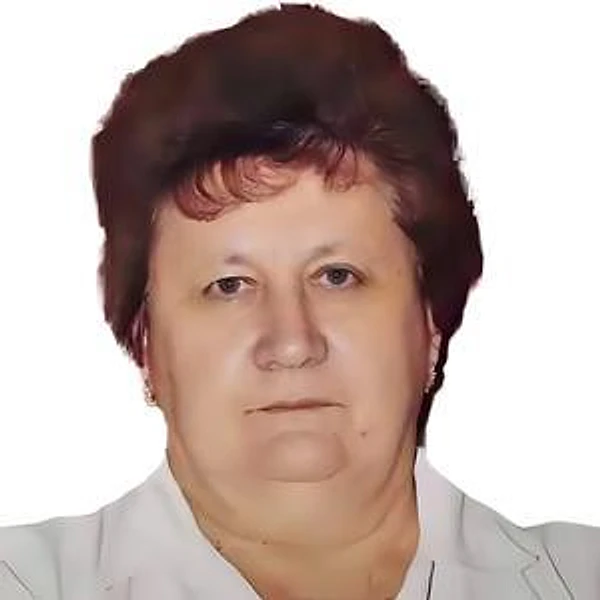 Завалишина Ольга Кирилловна — Врач УЗИ, Детский врач УЗИ, Оренбург