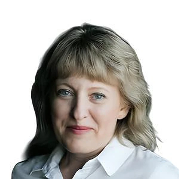 Остроухова Наталья Петровна — Педиатр, Томск