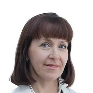 Авдошина Ирина Олеговна — Гинеколог, Томск