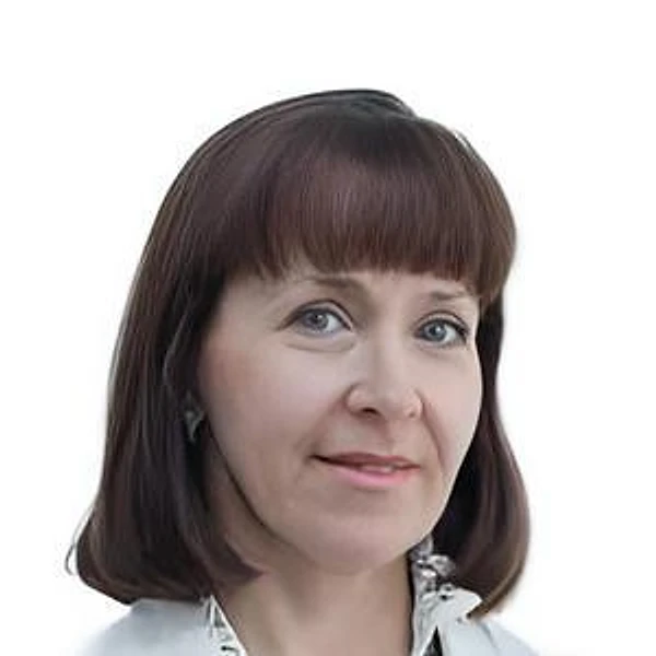 Авдошина Ирина Олеговна — Гинеколог, Томск