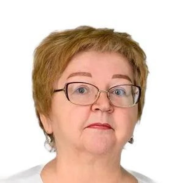 Башлыкова Ирина Алексеевна — Акушер, Гинеколог, Томск