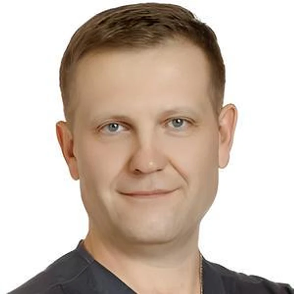 Бульдович Дмитрий Брониславович — Хирург, Врач УЗИ, Уролог, Томск