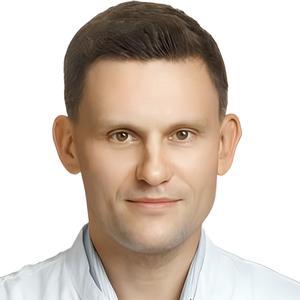 Заподовников Сергей Константинович — Терапевт, Кардиолог, Сомнолог, Томск