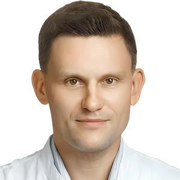 Заподовников Сергей Константинович — Терапевт, Кардиолог, Сомнолог, Томск