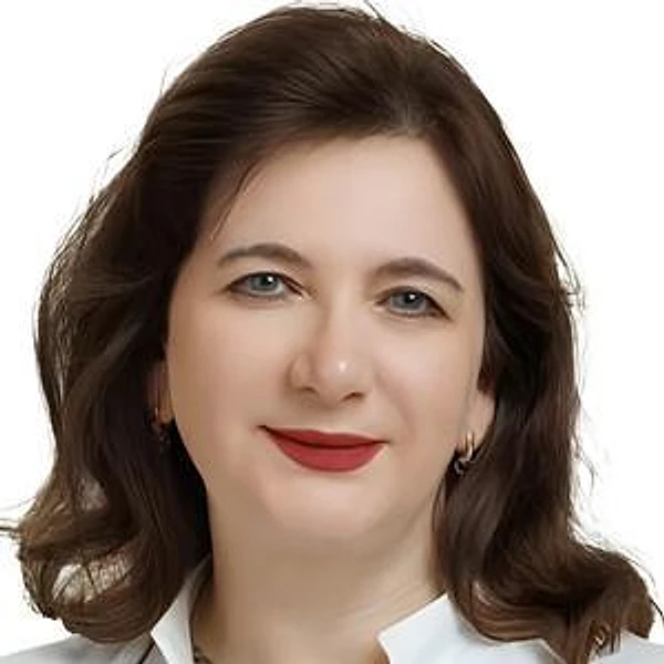 Захарченко Наталья Валерьевна — Дерматовенеролог, Томск