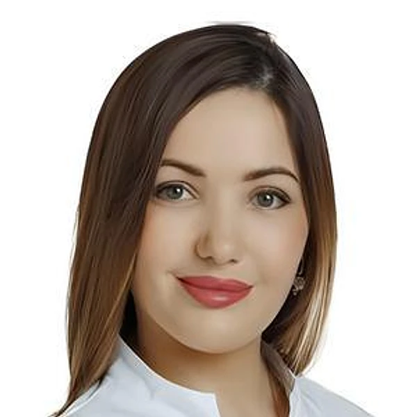 Винокурова Екатерина Леонидовна — Врач-косметолог, Дерматовенеролог, Трихолог, Томск