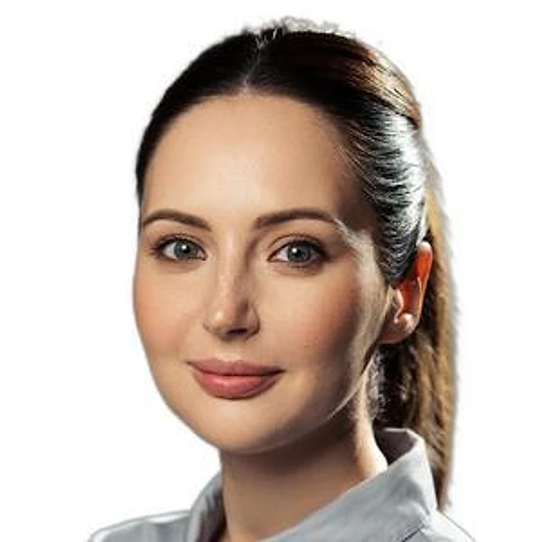 Кузьмина Анастасия Викторовна — Невролог, Детский невролог, Пятигорск