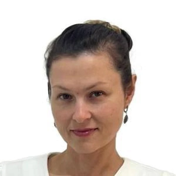 Максименко Галина Викторовна — Пульмонолог, Терапевт, Санкт-Петербург