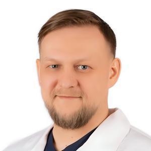 Миронюк Денис Васильевич — Уролог, Андролог, Врач УЗИ, Детский андролог, Детский уролог, Томск