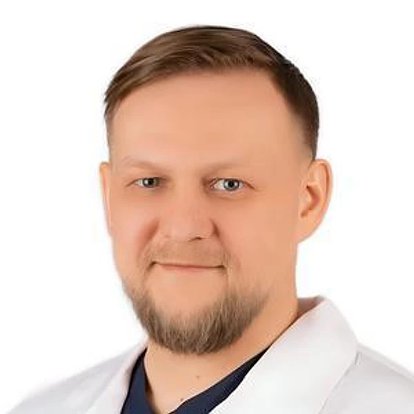 Миронюк Денис Васильевич — Уролог, Андролог, Врач УЗИ, Детский андролог, Детский уролог, Томск