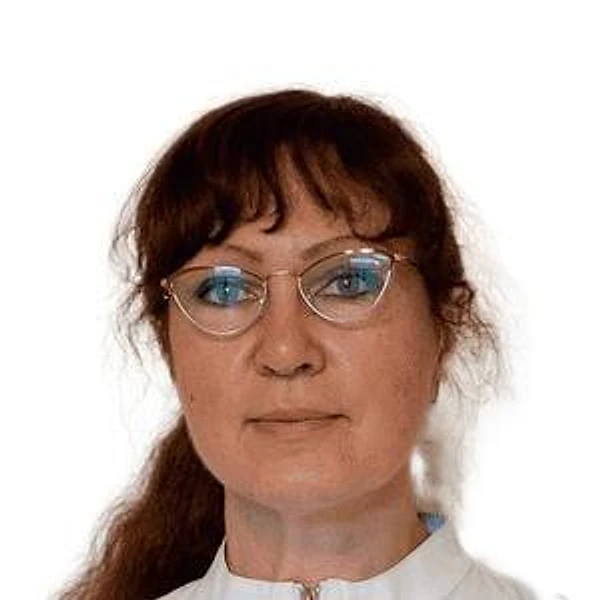 Мишкова Светлана Евгеньевна — Физиотерапевт, Детский физиотерапевт, Санкт-Петербург