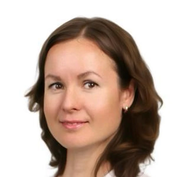 Мозгалина Ольга Викторовна — Ревматолог, Северск