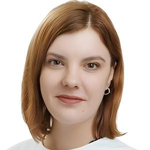 Мочалова Мария Андреевна — Психиатр, Нарколог, Психотерапевт, Томск