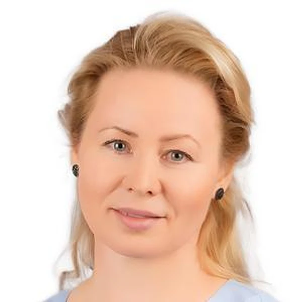 Некрасова Анна Михайловна — Онколог, Томск
