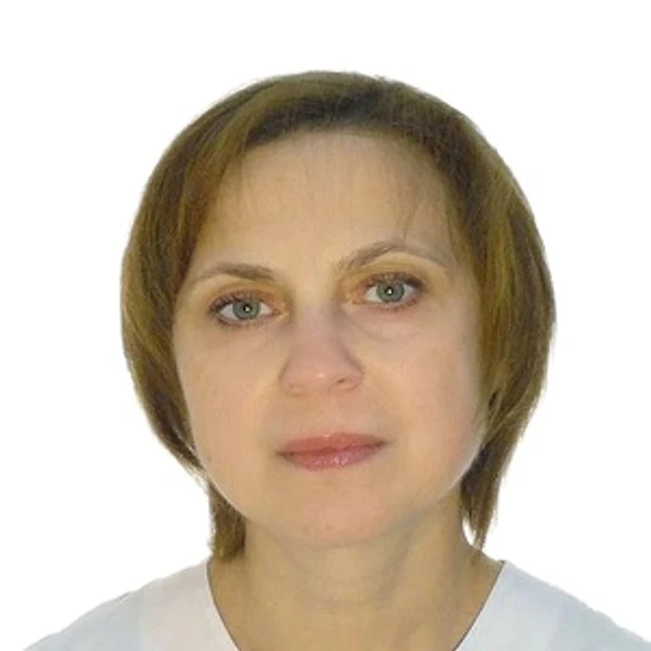 Панкратова Татьяна Витальевна — Невролог, Томск