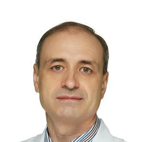 Рачковский Максим Игоревич — Терапевт, Гастроэнтеролог, Кардиолог, Томск