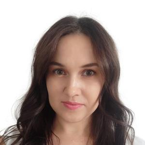 Салахутдинова Зинаида Владимировна — Аллерголог, Детский аллерголог, Иммунолог, Педиатр, Томск