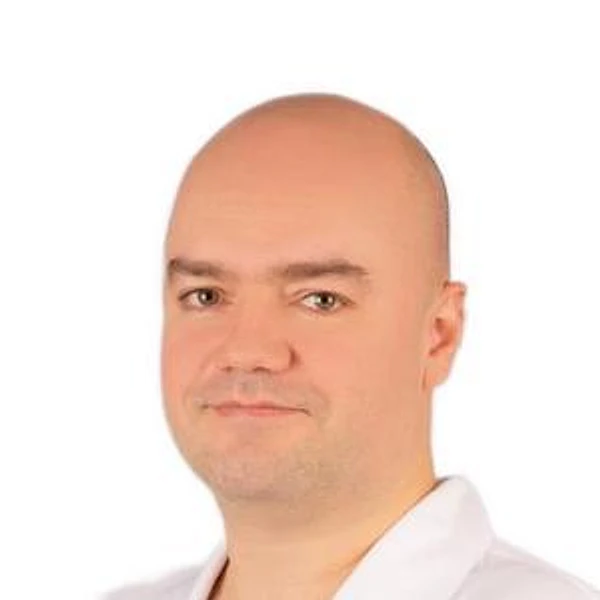 Саушкин Станислав Александрович — Врач УЗИ, Уролог, Томск