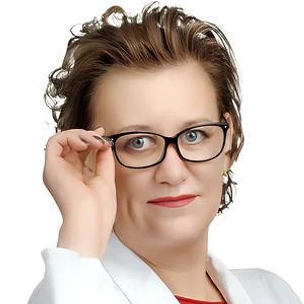 Сваровская Алла Владимировна — Кардиолог, Томск