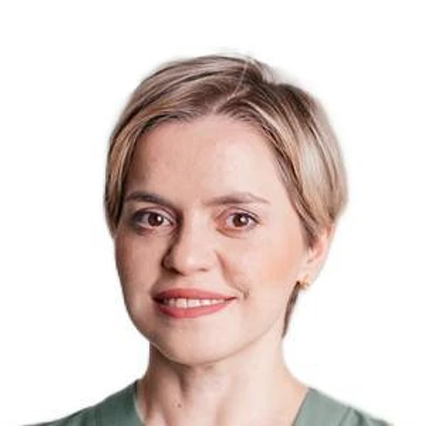 Таловская Екатерина Александровна — Гастроэнтеролог, Терапевт, Эндокринолог, Томск