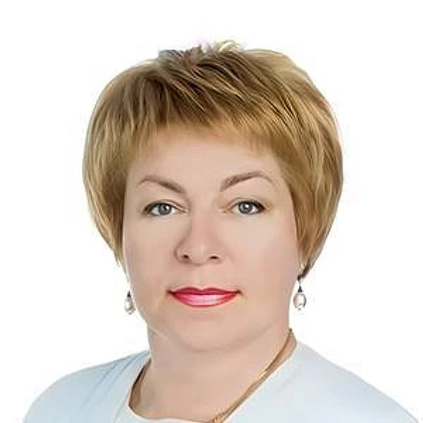 Бутягина Вера Дмитриевна — Врач УЗИ, Детский врач УЗИ, Курск