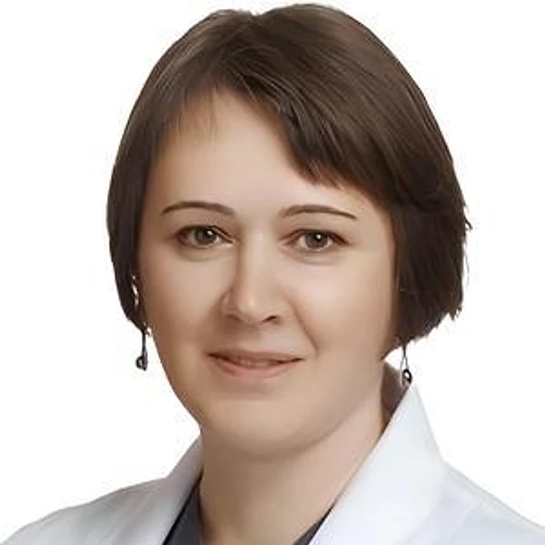 Тюкалова Валентина Александровна — Терапевт, Кардиолог, Функциональный диагност, Томск