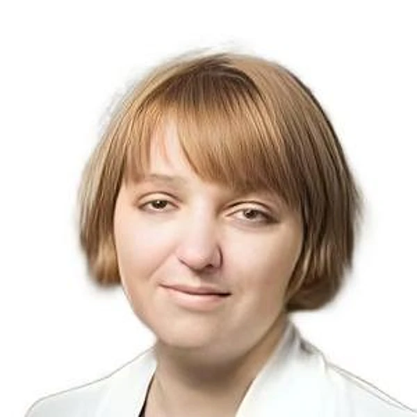 Фомина Светлана Викторовна — Врач УЗИ, Томск