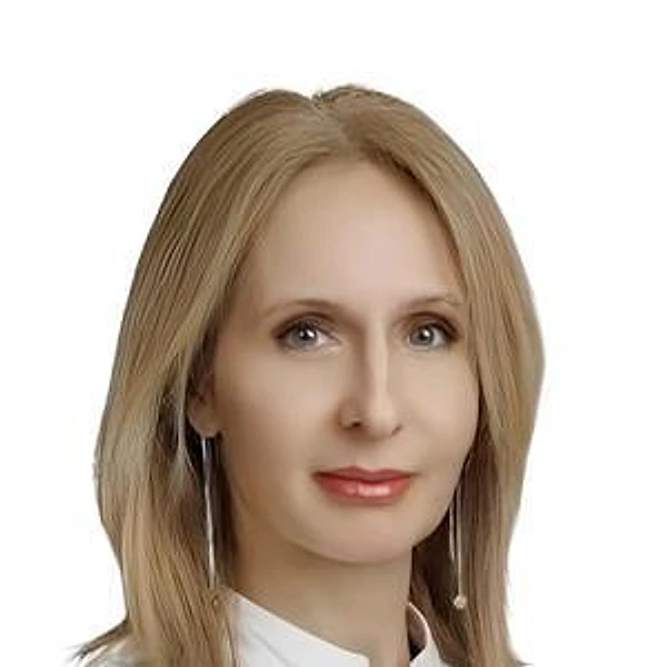 Френовская Ирина Александровна — Психотерапевт, Нарколог, Психиатр, Томск