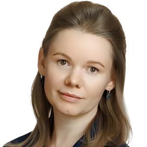 Цимбалюк Елена Ивановна — Нефролог, Детский нефролог, Профпатолог, Терапевт, Томск