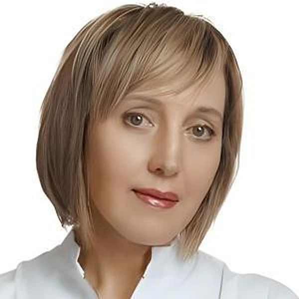 Чукаева Лариса Михайловна — Врач УЗИ, Гинеколог, Томск