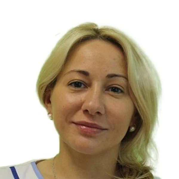 Макиенко Ирина Анатольевна — ЛОР, Детский ЛОР, Курск