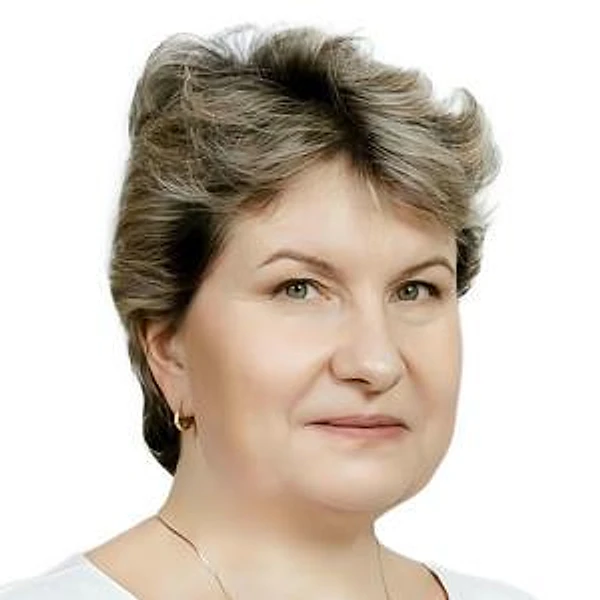 Ластнек Светлана Анатольевна — Офтальмолог-хирург, Офтальмолог (окулист), Томск
