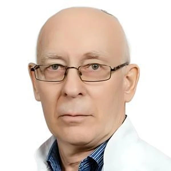 Протасов Анатолий Павлович — Рентгенолог, Врач УЗИ, Томск