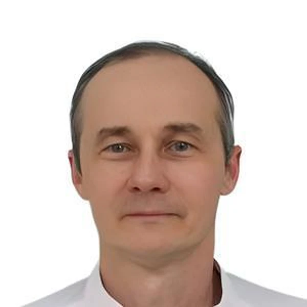 Титов Дмитрий Сергеевич — Хирург, Врач подолог (подиатр), Ортопед, Травматолог, Томск