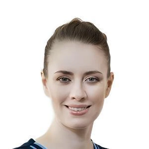 Семенова Варвара Михайловна — Офтальмолог-хирург, Офтальмолог (окулист), Томск