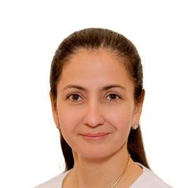 Мирзоян Диана Карповна — Стоматолог, Ростов-на-Дону