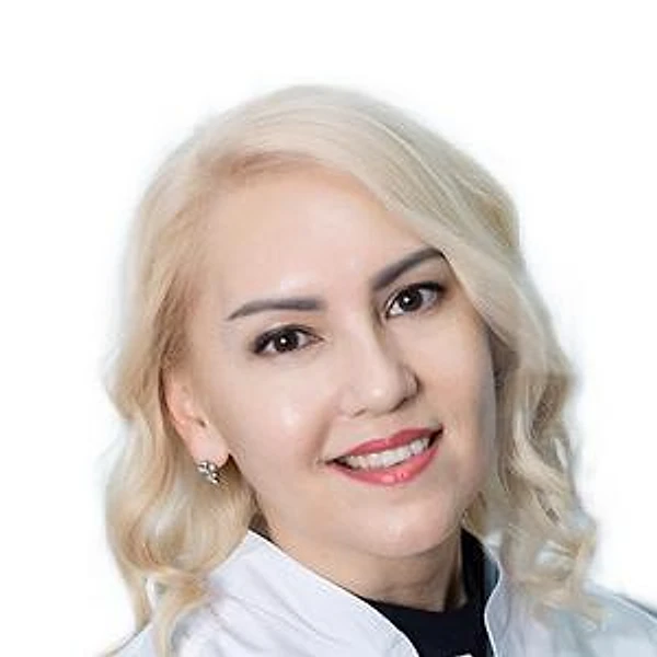 Кунакбаева Гузель Сагитовна — Офтальмолог (окулист), Стерлитамак