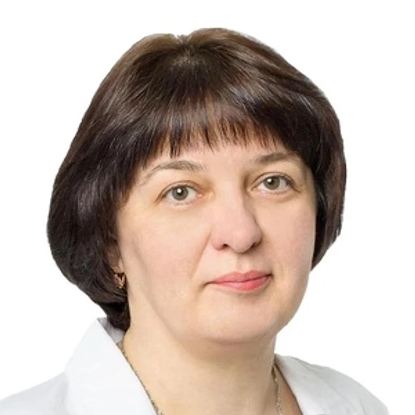 Дубровская Тамара Николаевна — Педиатр, Детский гастроэнтеролог, Курск