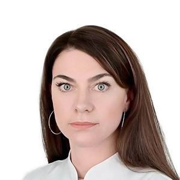 Батурина Ольга Викторовна — Инфекционист, Иваново