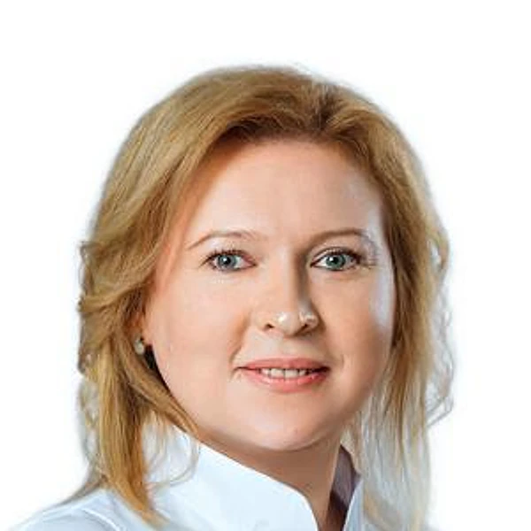 Трутнева Наталия Владимировна — Педиатр, Детский гастроэнтеролог, Детский ревматолог, Курск