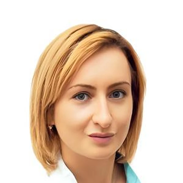 Хардикова Виктория Викторовна — Врач УЗИ, Детский врач УЗИ, Курск