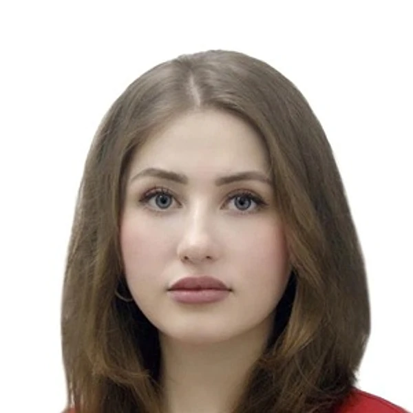 Чингариева Дана Элбековна — Гинеколог, Акушер, Врач УЗИ, Москва