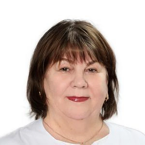 Шарафутдинова Минзифа Шаиховна — Детский невролог, Стерлитамак