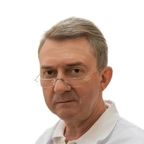 Малахов Станислав Анатольевич — Ортопед, unknown