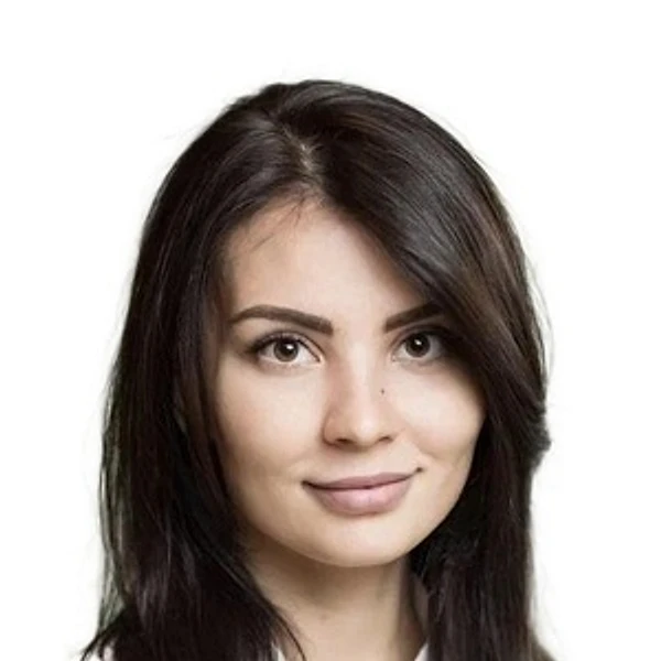Фанталис Юлия Павловна — Врач УЗИ, Акушер, Гинеколог, Москва