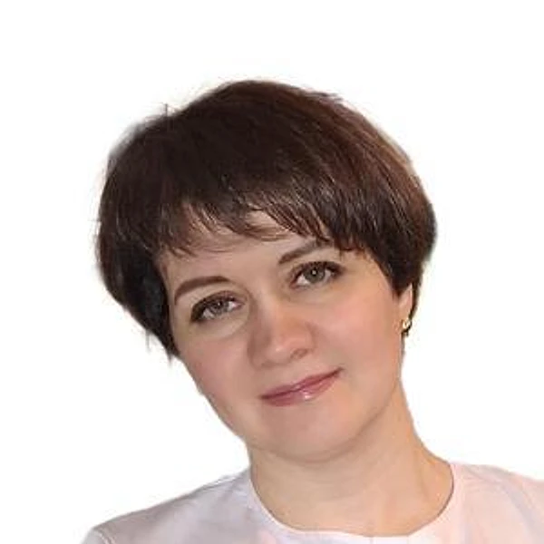 Каренская Олеся Анатольевна — Гинеколог, Гинеколог-хирург, Детский гинеколог, Онколог-гинеколог, Новосибирск