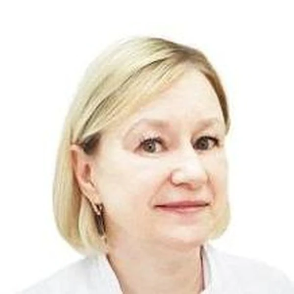 Монько Светлана Ивановна — Стоматолог, Ростов-на-Дону
