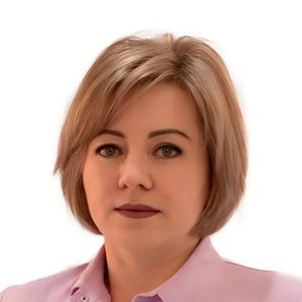 Каширгова Марина Хусеновна — Гинеколог, Врач УЗИ, Детский гинеколог, Хирург, Нальчик