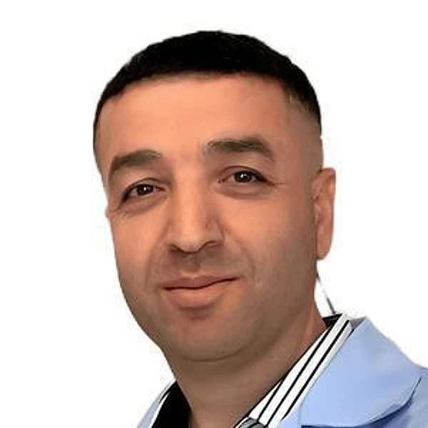 Алахмед Абдулазиз Мухамедович — Педиатр, Детский инфекционист, Нальчик