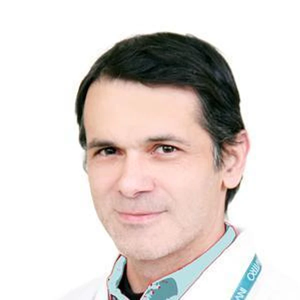 Батчаев Мурат Хаджимусович — Травматолог, Ортопед, Нальчик